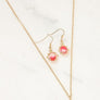 STONE NECKLACE