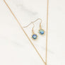 STONE NECKLACE