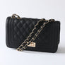 QUILTED FASHION BAG