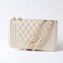 QUILTED FASHION BAG
