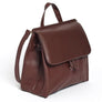 FAUX LEATHER BAG