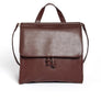 FAUX LEATHER BAG