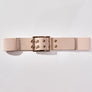 SQUARE BUCKLE FASHION BELT