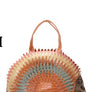 Porcupine Shoulder & Satchel Handbag