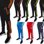 Two Stripe Cargo Pouch Track Pants