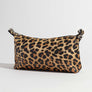 SADDLE SHOULDER BAG