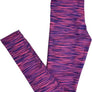 KIDS SPACE DYE LEGGINGS