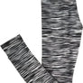 KIDS SPACE DYE LEGGINGS