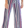 KIDS STRIPED PANTS