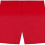JUNIORS COTTON BIKER SHORTS
