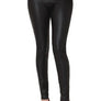 JUNIORS TRICOT SHINY LEGGINGS