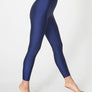 JUNIORS TRICOT SHINY LEGGINGS