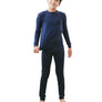 Boys Girls Thermal Underwear Set for Kids Long Johns Underwear for Boys Thermal Top and Bottom Set for Winter