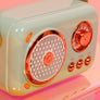 On-the-Go Mini Karaoke Kit