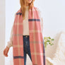 WINTER SCARF