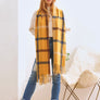 WINTER SCARF