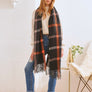 WINTER SCARF