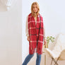 WINTER SCARF