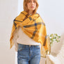 WINTER SCARF