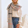 WINTER SCARF