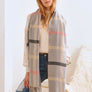 WINTER SCARF