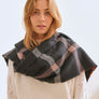 WINTER SCARF