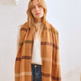 WINTER SCARF