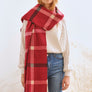 WINTER SCARF