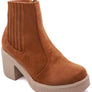 Slip on Chunk Boot