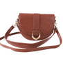 MODERN SADDLE BAG