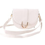 MODERN SADDLE BAG