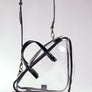 HIGH QUALITY CLEAR PVC BAG
