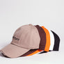 DISTRESSED EVERYDAY CAP