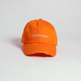 DISTRESSED EVERYDAY CAP