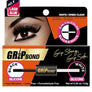 Black & White Paddle Latex Free Lash Adhesive