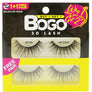 BOGO Two Pairs 3D Eyelashes