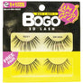 BOGO Two Pairs 3D Eyelashes