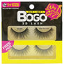 BOGO Two Pairs 3D Eyelashes