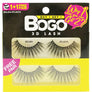 BOGO Two Pairs 3D Eyelashes