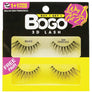BOGO Two Pairs 3D Eyelashes