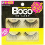 BOGO Two Pairs 3D Eyelashes