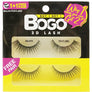 BOGO Two Pairs 3D Eyelashes