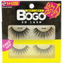 BOGO Two Pairs 3D Eyelashes