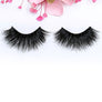 25mm Dramatic Volume Mink Eyelashes