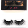 25mm Dramatic Volume Mink Eyelashes