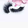 25mm Dramatic Volume Mink Eyelashes