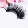 25mm Dramatic Volume Mink Eyelashes