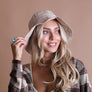Urban Cotton Bucket Hat