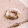 Chunky Beaded Bracelet