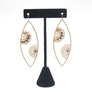 BOHO CHIC TASSLE EARRINGS